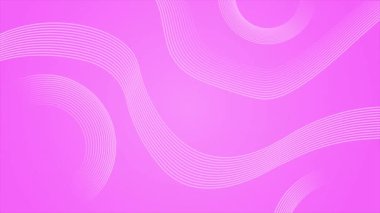 dinamik çizgilerle soyut arkaplan