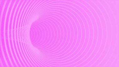 pembe soyut teknoloji arka plan vektör çizimi