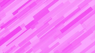 Geometrik elementlerle soyut renkli arkaplan, vektör illüstrasyonu