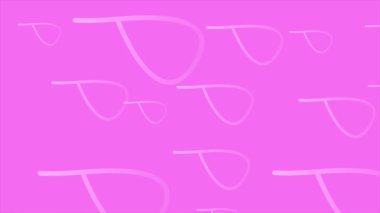 soyut renkli arkaplan, alanı kopyala