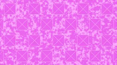 Soyut şekilli, kusursuz bir suluboya desen. soyut desen