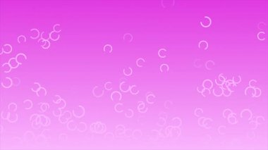 Çizgi romanlar için soyut yaratıcı konsept pop sanat tarzı boş şablon bulutlu demetler ve arka planda izole noktalar. satılık pankart, boş baloncuk,