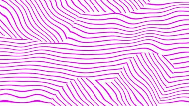 vektör soyut dalga geçmiş.