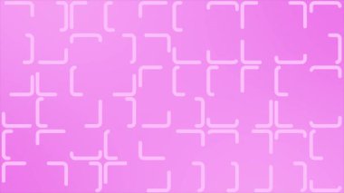 Geometrik desenli soyut arkaplan