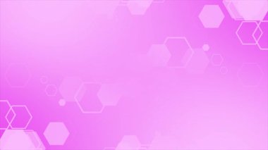 Geometrik desenli soyut arkaplan.