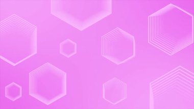 kareli soyut geometrik pembe arkaplan.