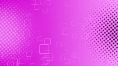 Soyut yaratıcı konsept vektör çizgi romanları sanat tarzı boş şablonlar, bulutlar ve arka planda izole noktalar. satılık ve mobil uygulamalar için,,