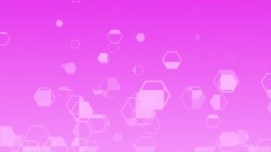 DNA moleküllü tıbbi teknoloji geçmişi. Vektör çizimi. tıp, bilim, kimya, teknoloji, yenilik, tıp, kimya konsepti.