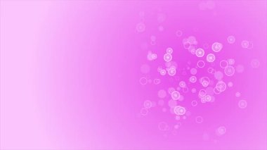 pembe ve beyaz soyut arkaplan