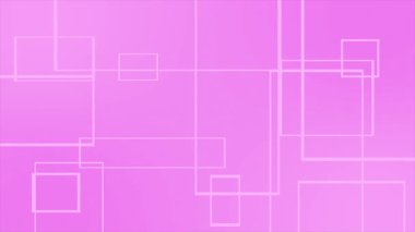 soyut mor geometrik desen arkaplanı