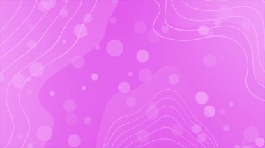 Kopya alanı, vektör illüstrasyon deseni olan soyut yaratıcı arkaplan