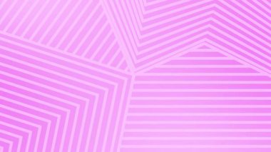 Satırlı Açık Pembe vektör arkaplanı.