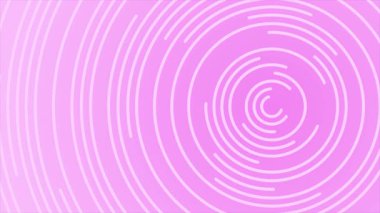 pembe renk soyut çizgileri arkaplan vektör tasarımı