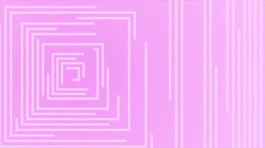 pembe arka plan. vektör çizim