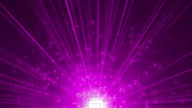 Çizgili mor arka plan.