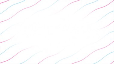 Soyut renkli geometrik arkaplan vektörü