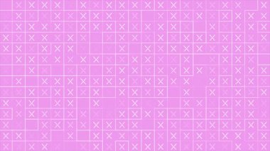 arkaplan için arkaplan ile soyut geometrik renkli desen