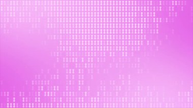 Çizgilerle soyut arkaplan