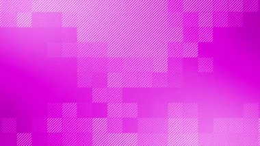 Renkli geometrik desenli soyut arkaplan