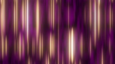 çizgiler ve ışınlar ile mor soyut arkaplan