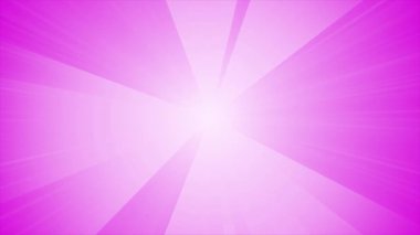 Işınlar ve ışık ile soyut pembe arkaplan