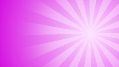 Işınlar ile soyut arkaplan