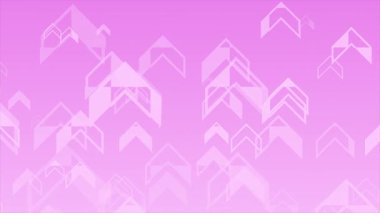 Geometrik desenli soyut arkaplan