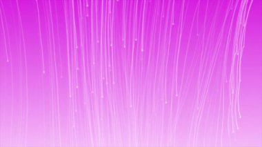 mor arka plan. Yıldızlar ve çizgilerle soyut arkaplan.