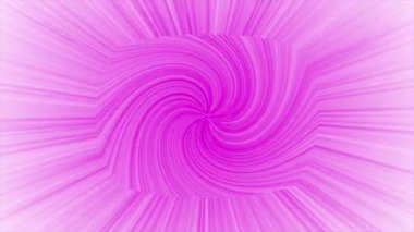 çizgiler ve dalgalar ile mor soyut arkaplan.