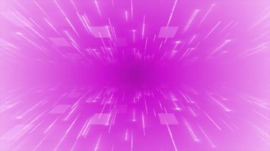 soyut pembe ve mavi arkaplan