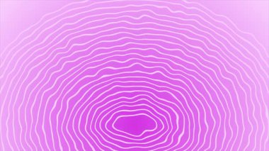 Bir şablon ile soyut arkaplan