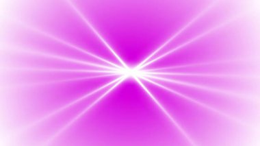 Parlak çizgileri olan soyut arkaplan