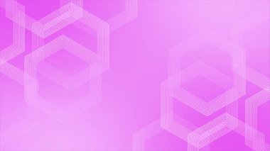 geometrik arka plan vektör tasarımı