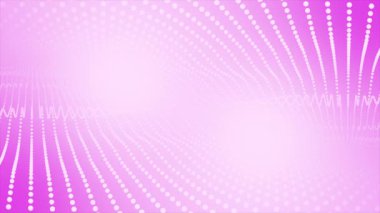 vektör soyut dalga arkaplanı. teknoloji kavramı