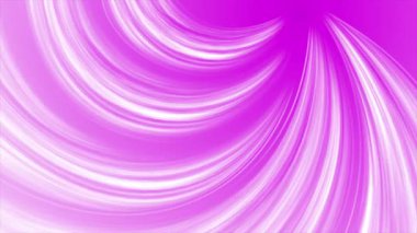 kıvrımlı çizgileri olan pembe bir arka plan. soyut arkaplan.