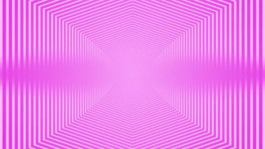 Radyal ışınların soyut arkaplanı.