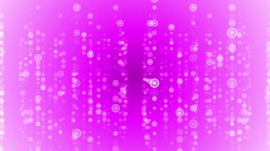 Mor arka plan vektör çizim