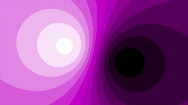 Mor modern arka plan