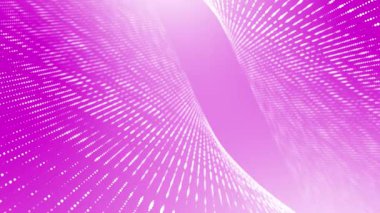 Çizgiler ve noktalarla soyut arkaplan