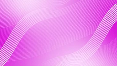 pembe mor ve mavi dalgalı soyut arkaplan