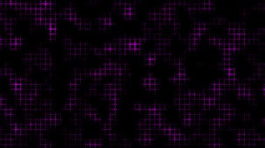 soyut geometrik desen, vektör illüstrasyonu