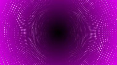 Mor soyut desen arka plan