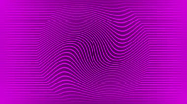 Soyut geometrik desen. vektör illüstrasyonu