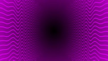 mor degrade geometrik poligonal dokulu arka plan