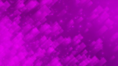 Mor arka plan üçgen ile