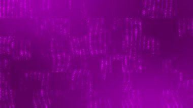 soyut mor arkaplan, vektör illüstrasyonu