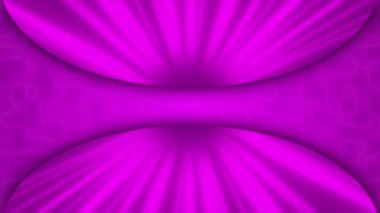 eşmerkezli daireli mor soyut arkaplan