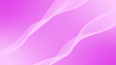 Pembe dalgalı soyut arkaplan.