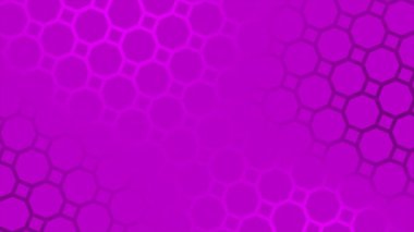 Arkaplan için soyut geometrik renkli desen. dekoratif tasarım