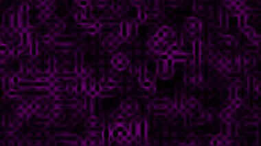 Geometrik desenli soyut arkaplan